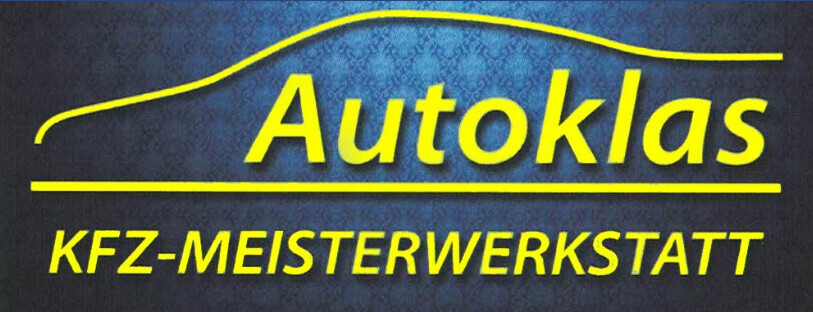 Klas Auto Service Logo