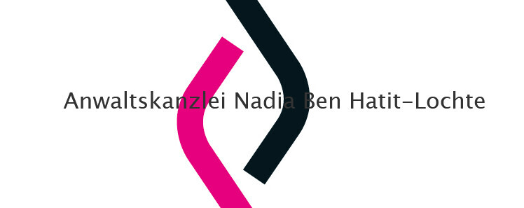 Anwaltskanzlei Nadia Ben Hatit-Lochte Logo