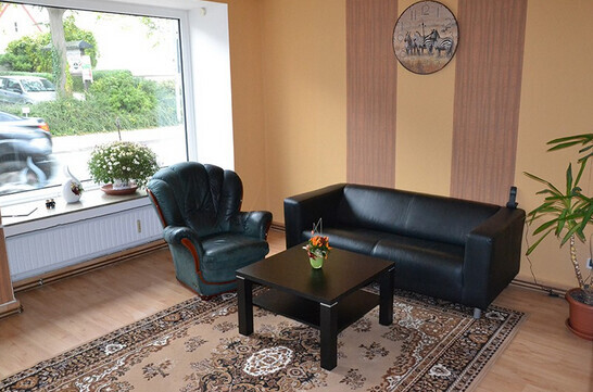 Bilder Anwaltskanzlei Nadia Ben Hatit-Lochte