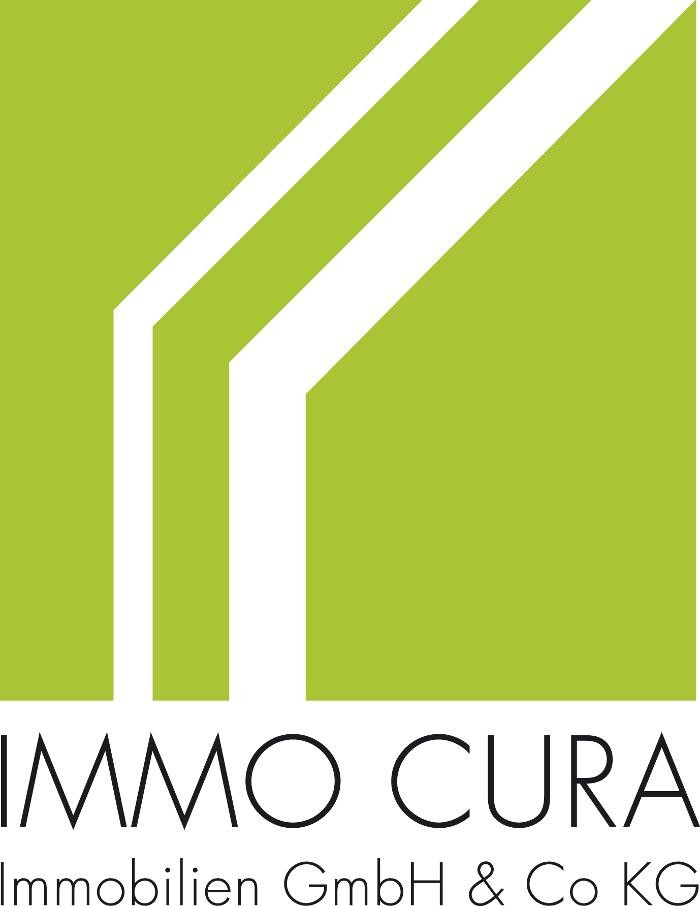 Immo Cura Immobilien GmbH & Co. KG Logo