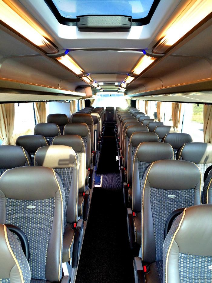 Bilder Omnibus Samstag