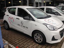 Bilder Pflege mit Herz D&K Gärtner GmbH & Co.KG