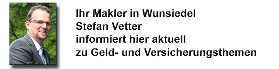Bilder Stefan Vetter Versicherungsmakler