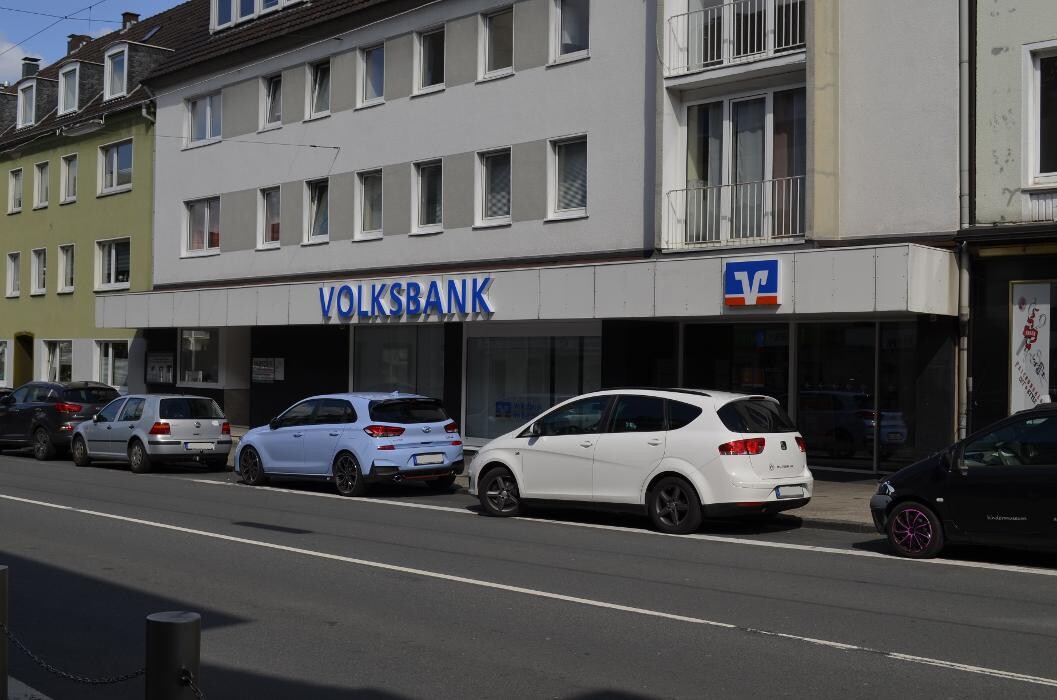 Bilder Volksbank im Bergischen Land, Zweigstelle Schwelm