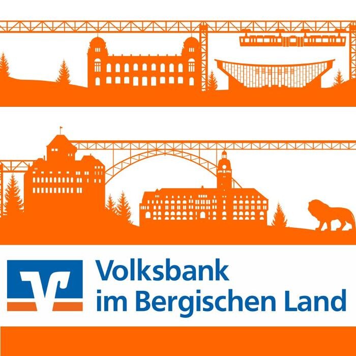 Bilder Volksbank im Bergischen Land, Zweigstelle Velbert