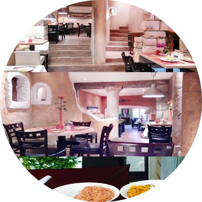 Bilder Nishas Restaurant
