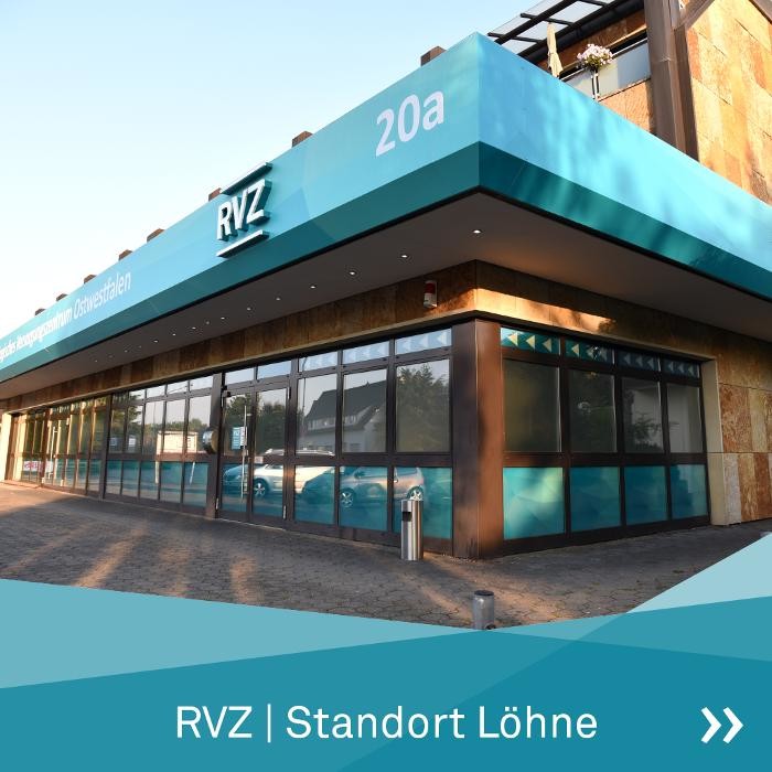 Bilder RVZ Ostwestfalen GbR