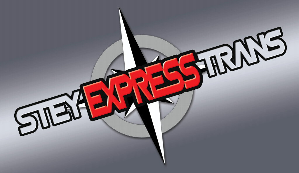 SteyExpressTrans Logo