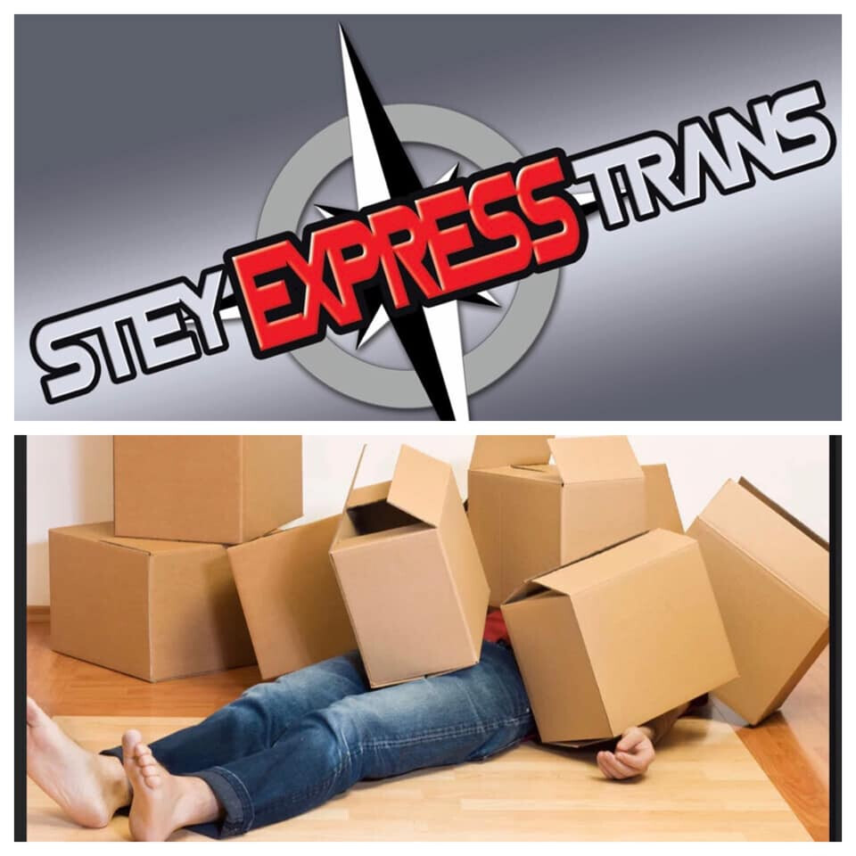 Bilder SteyExpressTrans