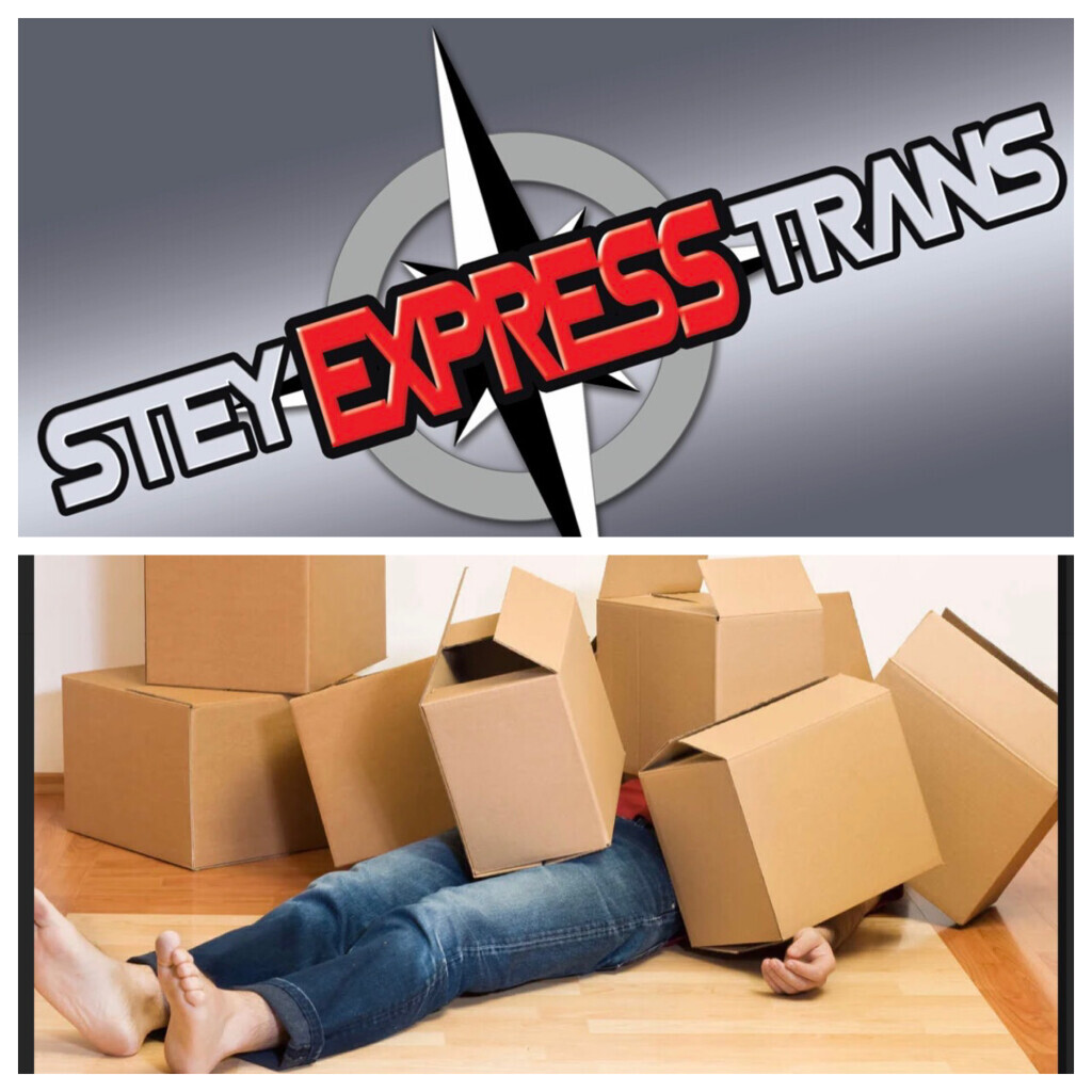 Bilder SteyExpressTrans