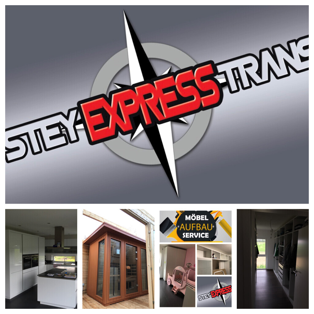 Bilder SteyExpressTrans