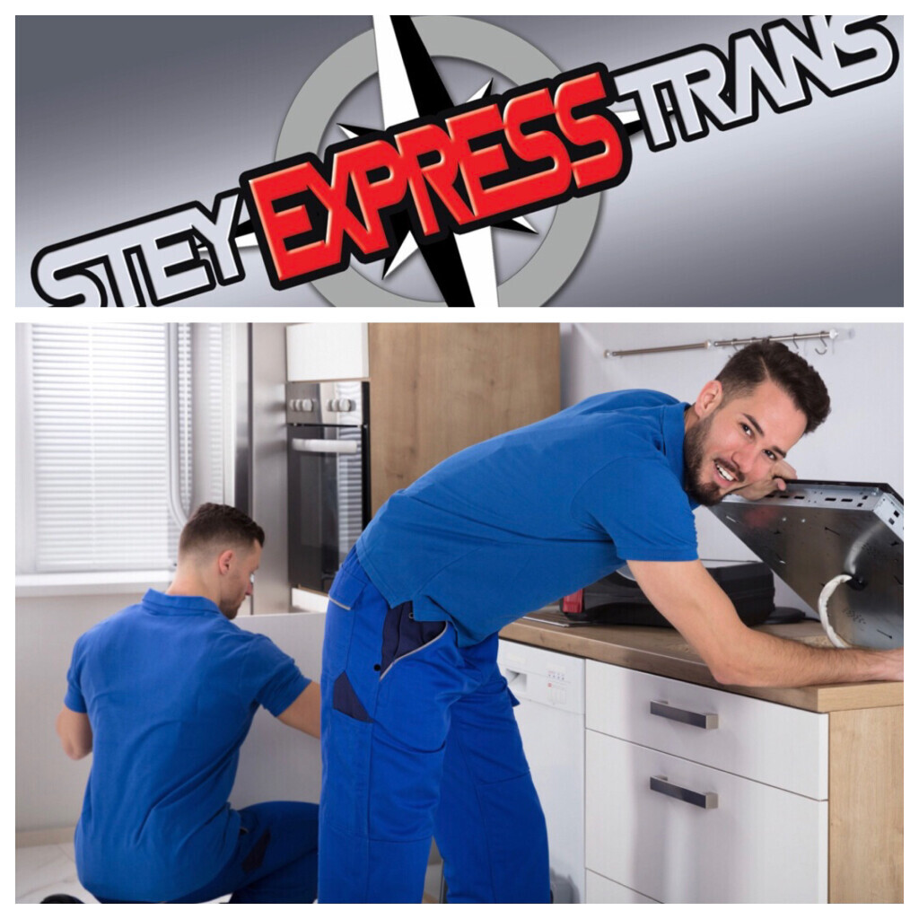 Bilder SteyExpressTrans