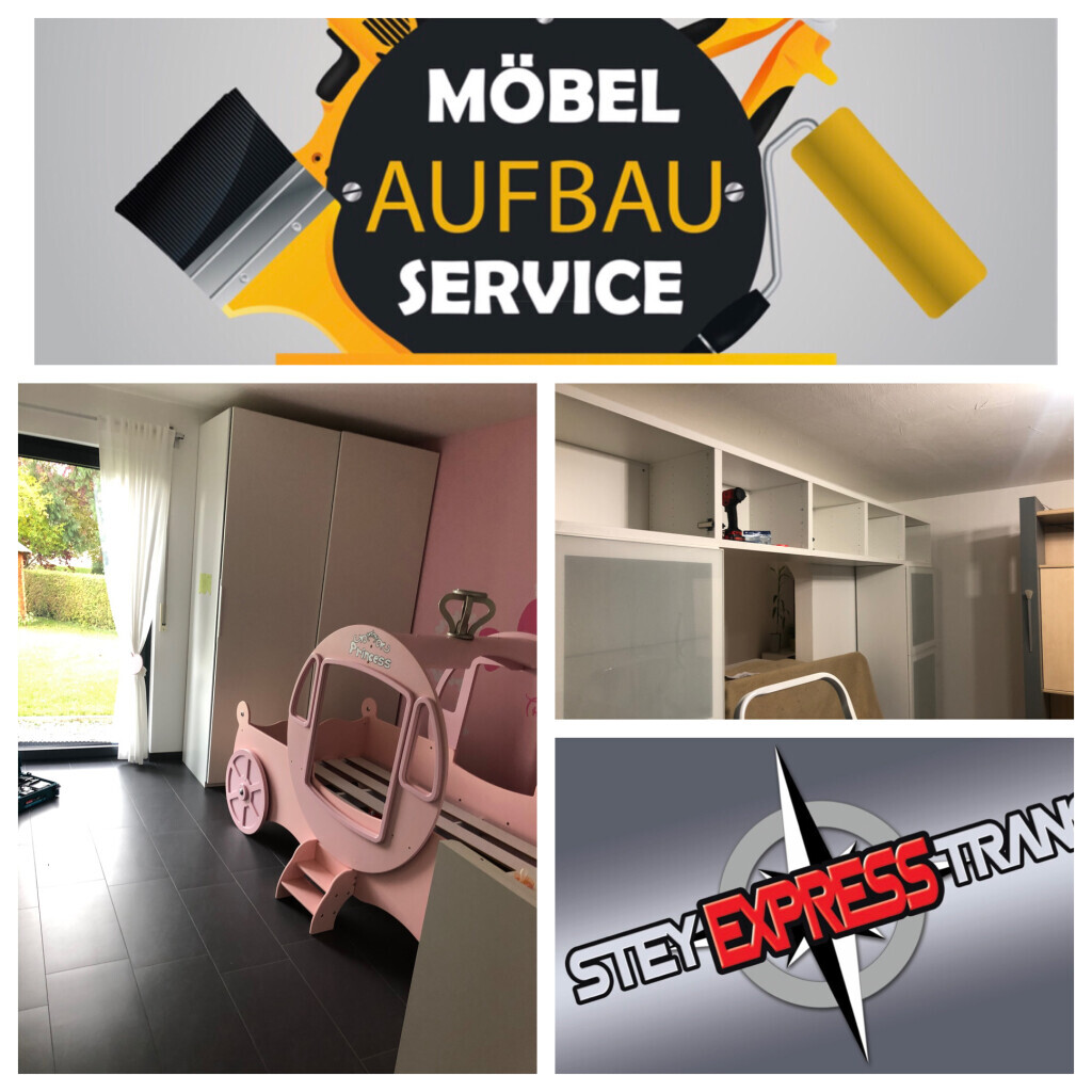 Bilder SteyExpressTrans