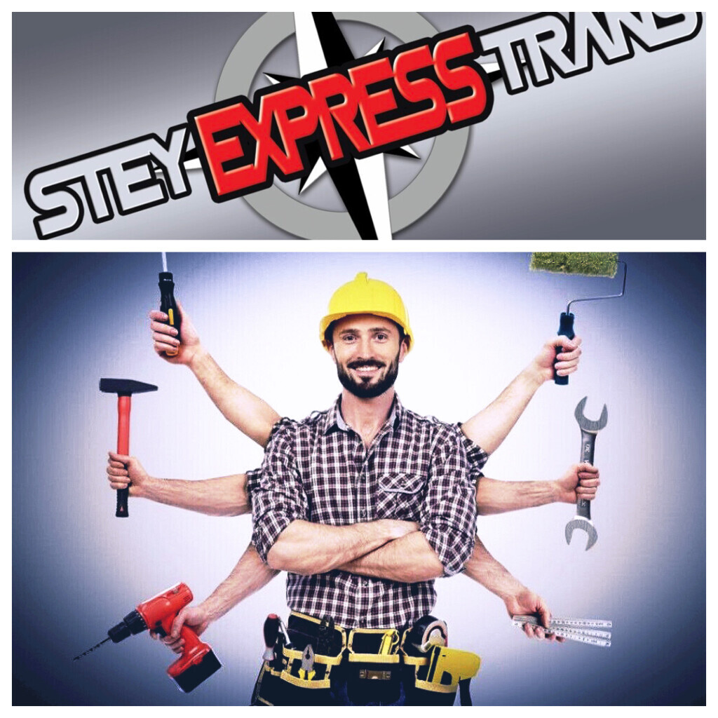 Bilder SteyExpressTrans