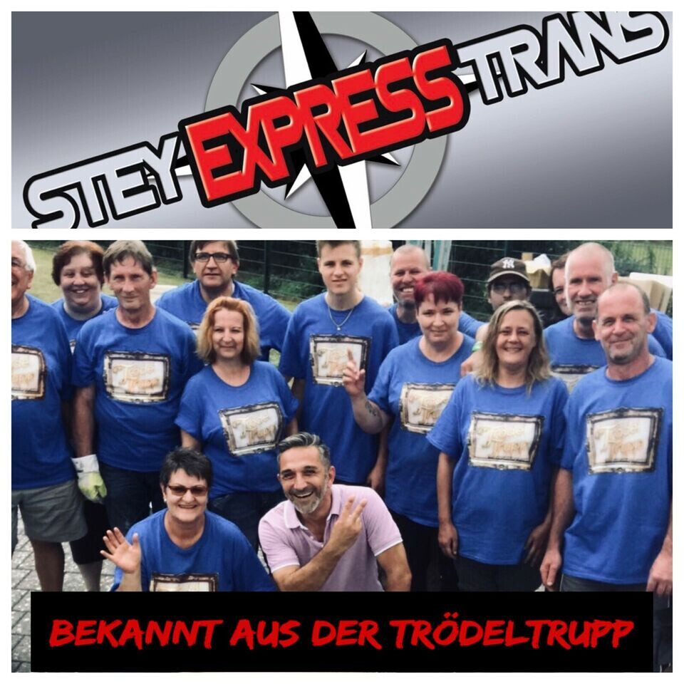 Bilder SteyExpressTrans