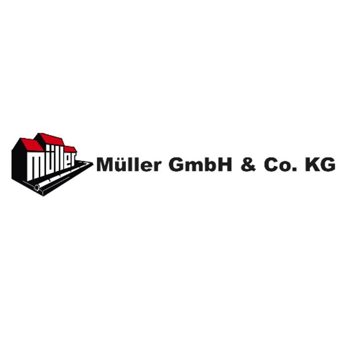 Müller GmbH & Co. KG Logo