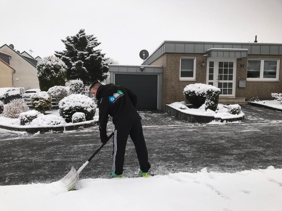 Bilder GML Gebäudedienste Rheinland GmbH