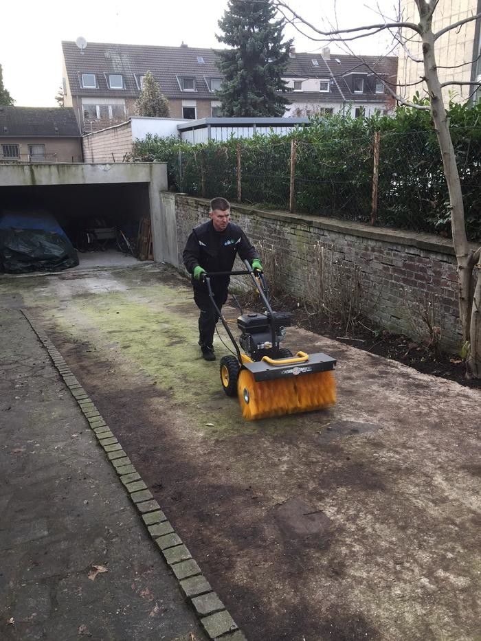 Bilder GML Gebäudedienste Rheinland GmbH