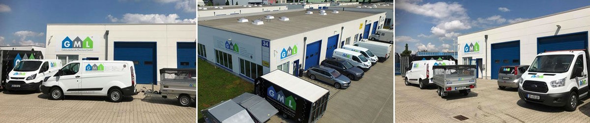Bilder GML Gebäudedienste Rheinland GmbH