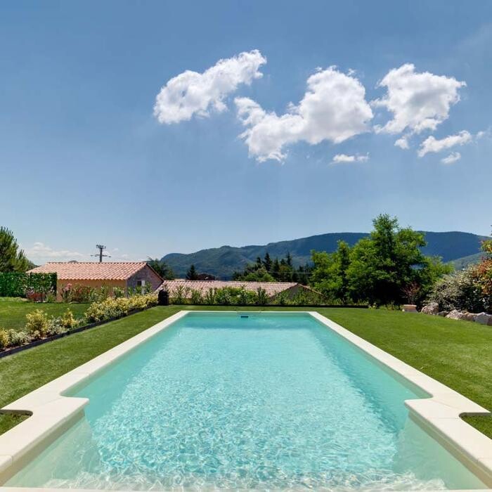 Bilder Desjoyaux Pool Wetterau