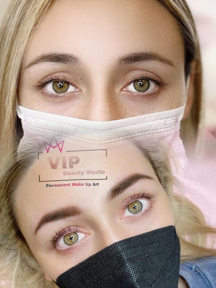 Bilder Vip Beauty Studio Permanent Make Up Art Ingolstadt Bayern