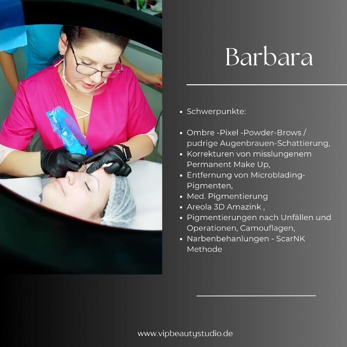 Bilder Vip Beauty Studio Permanent Make Up Art Ingolstadt Bayern