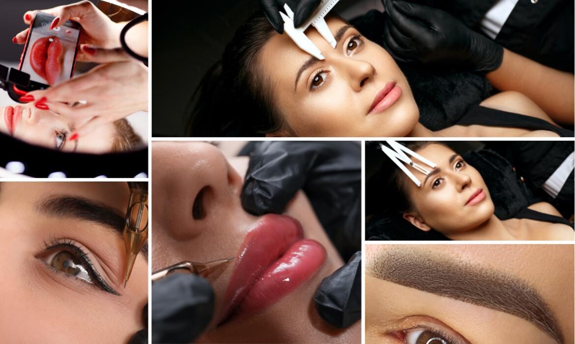 Bilder Vip Beauty Studio Permanent Make Up Art Ingolstadt Bayern
