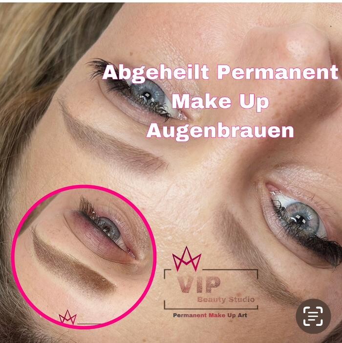 Bilder Vip Beauty Studio Permanent Make Up Art Ingolstadt Bayern