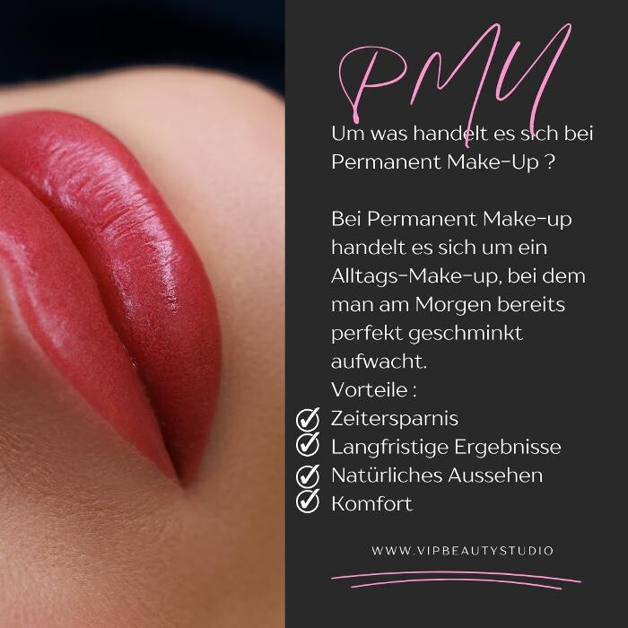 Bilder Vip Beauty Studio Permanent Make Up Art Ingolstadt Bayern