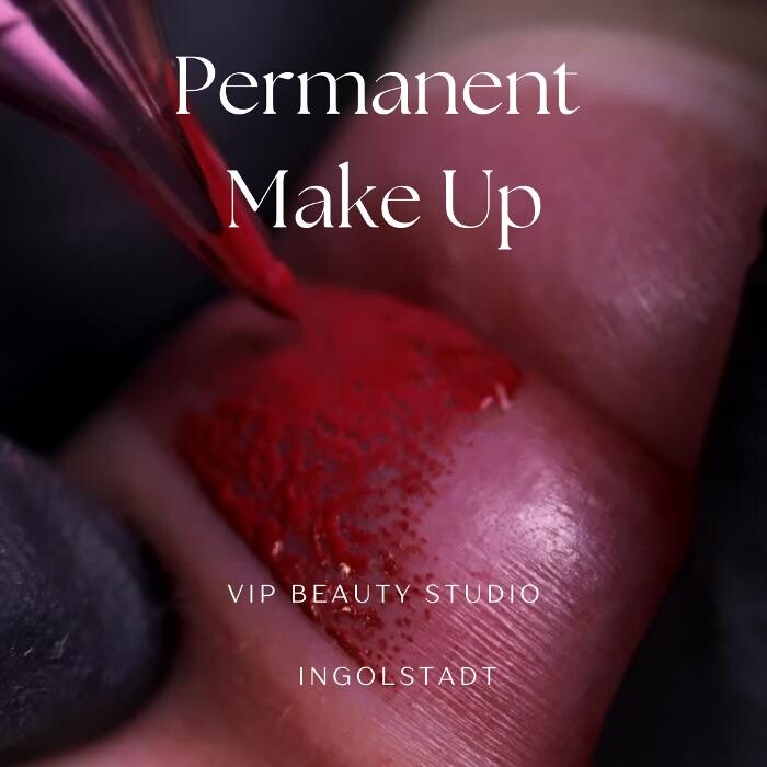 Bilder Vip Beauty Studio Permanent Make Up Art Ingolstadt Bayern