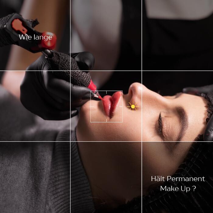 Bilder Vip Beauty Studio Permanent Make Up Art Ingolstadt Bayern