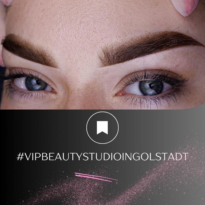 Bilder Vip Beauty Studio Permanent Make Up Art Ingolstadt Bayern