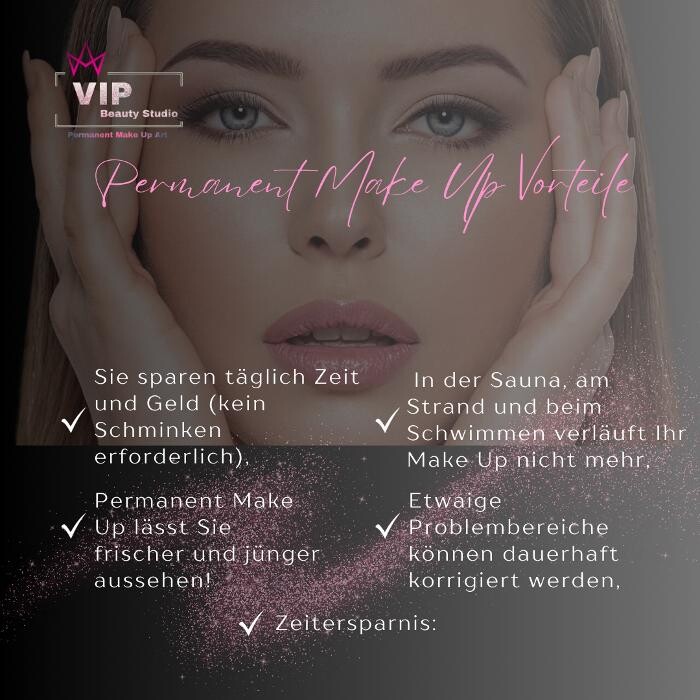 Bilder Vip Beauty Studio Permanent Make Up Art Ingolstadt Bayern