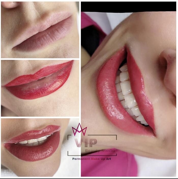 Bilder Vip Beauty Studio Permanent Make Up Art Ingolstadt Bayern