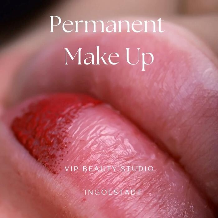 Bilder Vip Beauty Studio Permanent Make Up Art Ingolstadt Bayern