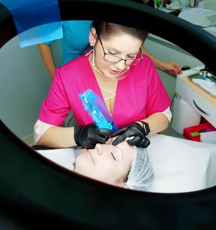 Bilder Vip Beauty Studio Permanent Make Up Art Ingolstadt Bayern