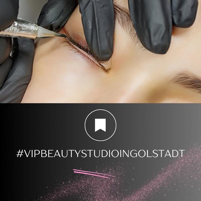 Bilder Vip Beauty Studio Permanent Make Up Art Ingolstadt Bayern