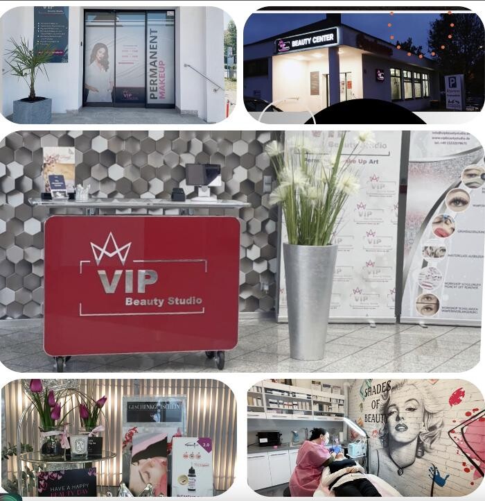 Bilder Vip Beauty Studio Permanent Make Up Art Ingolstadt Bayern