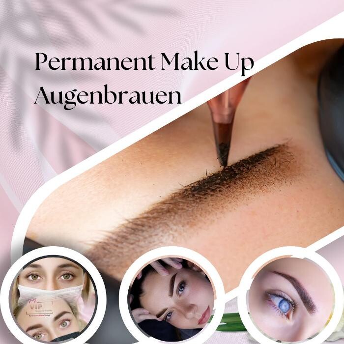 Bilder Vip Beauty Studio Permanent Make Up Art Ingolstadt Bayern
