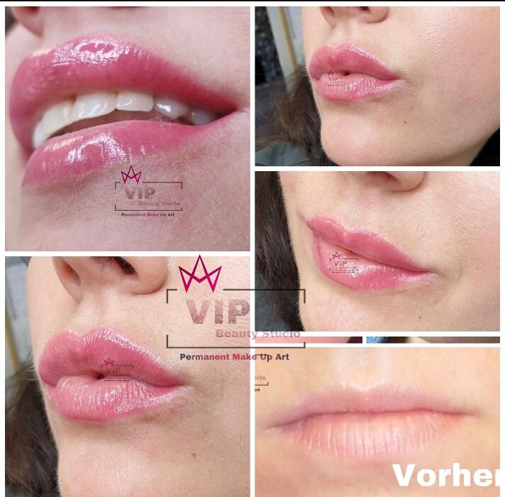 Bilder Vip Beauty Studio Permanent Make Up Art Ingolstadt Bayern