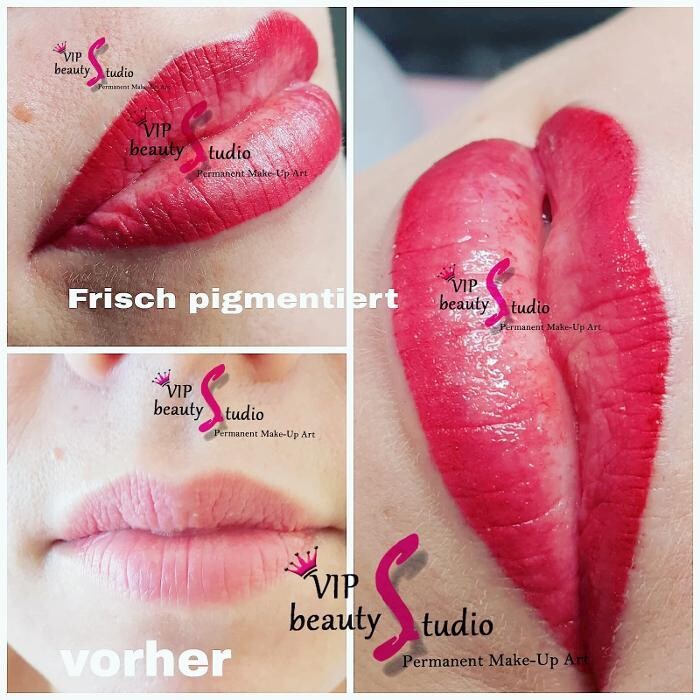 Bilder Vip Beauty Studio Permanent Make Up Art Ingolstadt Bayern