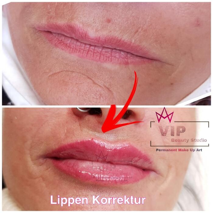 Bilder Vip Beauty Studio Permanent Make Up Art Ingolstadt Bayern