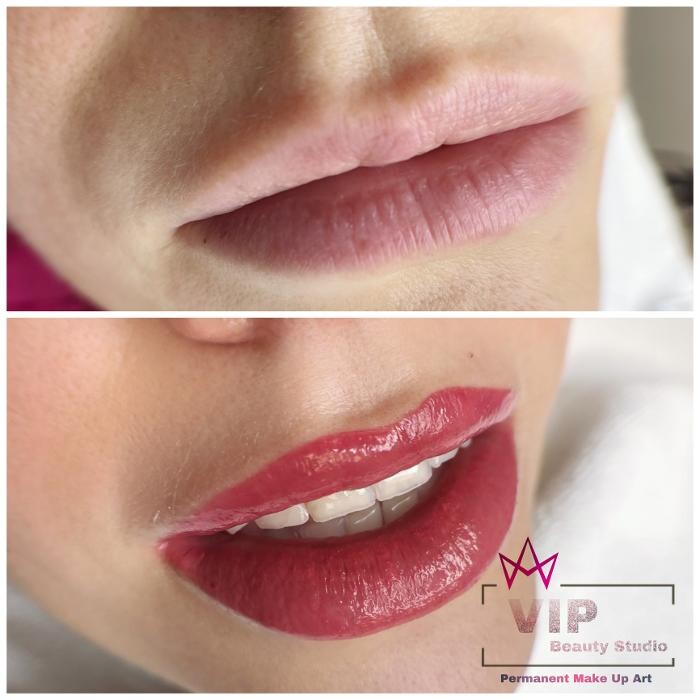 Bilder Vip Beauty Studio Permanent Make Up Art Ingolstadt Bayern