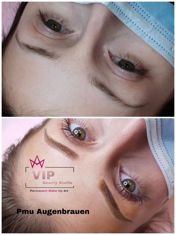Bilder Vip Beauty Studio Permanent Make Up Art Ingolstadt Bayern