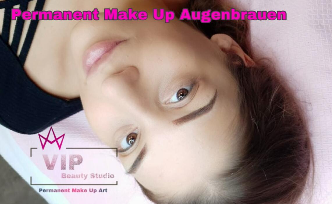 Bilder Vip Beauty Studio Permanent Make Up Art Ingolstadt Bayern