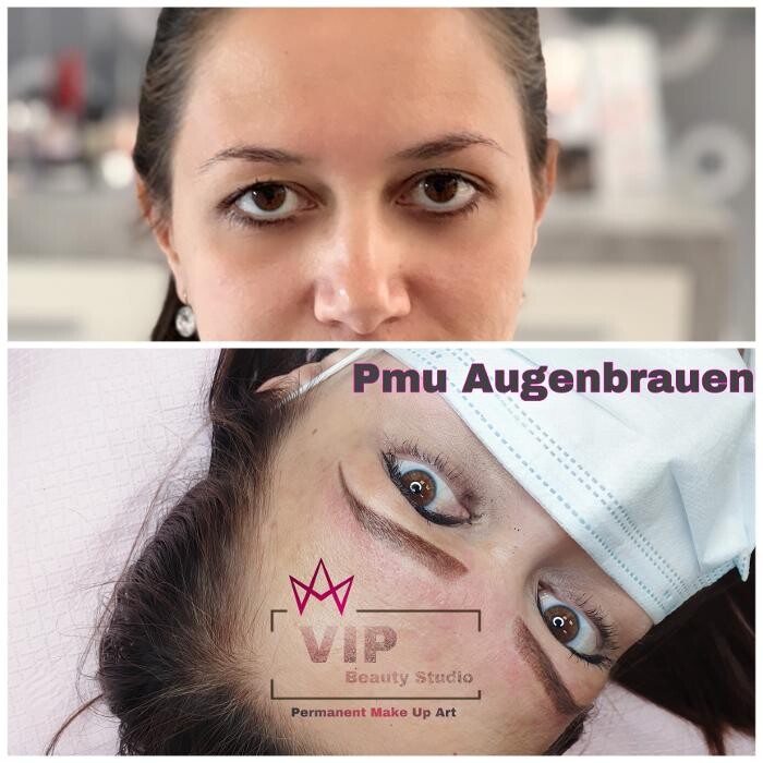 Bilder Vip Beauty Studio Permanent Make Up Art Ingolstadt Bayern