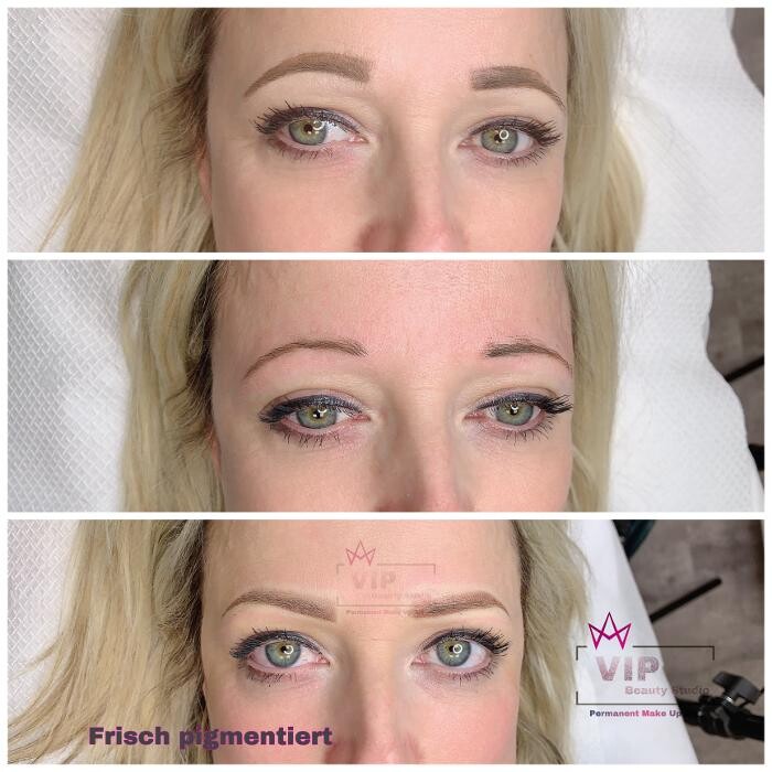 Bilder Vip Beauty Studio Permanent Make Up Art Ingolstadt Bayern