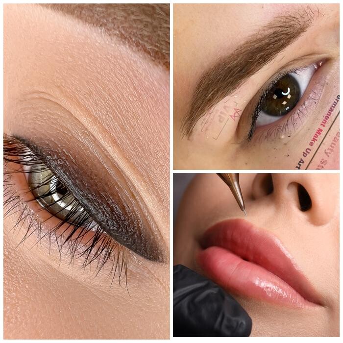 Bilder Vip Beauty Studio Permanent Make Up Art Ingolstadt Bayern