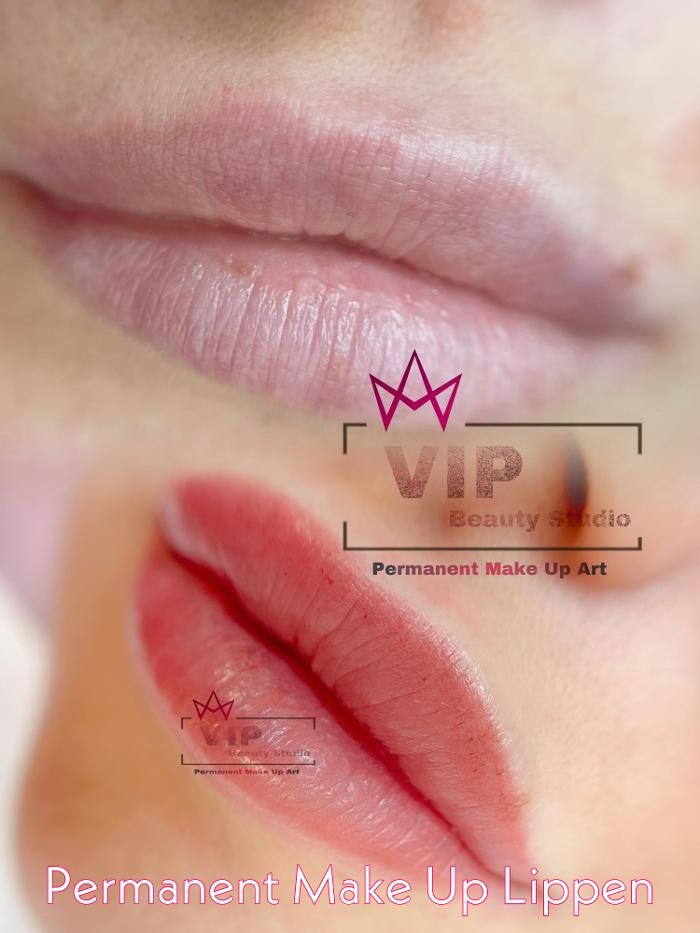 Bilder Vip Beauty Studio Permanent Make Up Art Ingolstadt Bayern