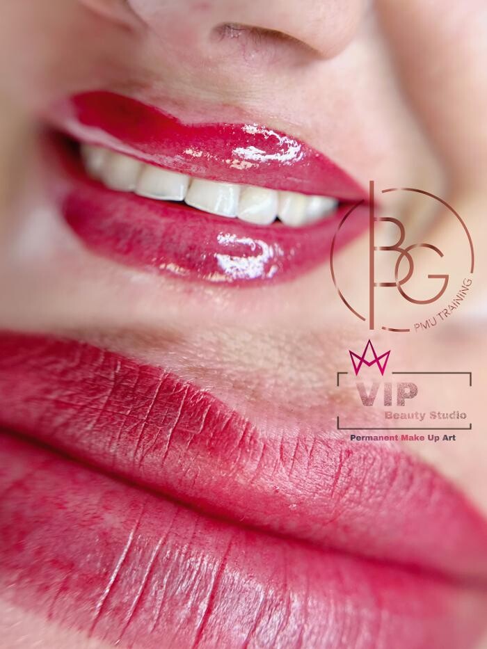Bilder Vip Beauty Studio Permanent Make Up Art Ingolstadt Bayern